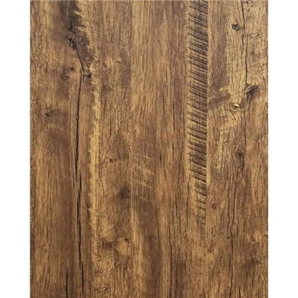 Contact Paper Wood Wallpaper Peel and Stick Wallpaper Waterproof 78.7Inx17.7In